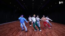 [Choreography] Bts (방탄소년단) 'Butter' Dance Practice
