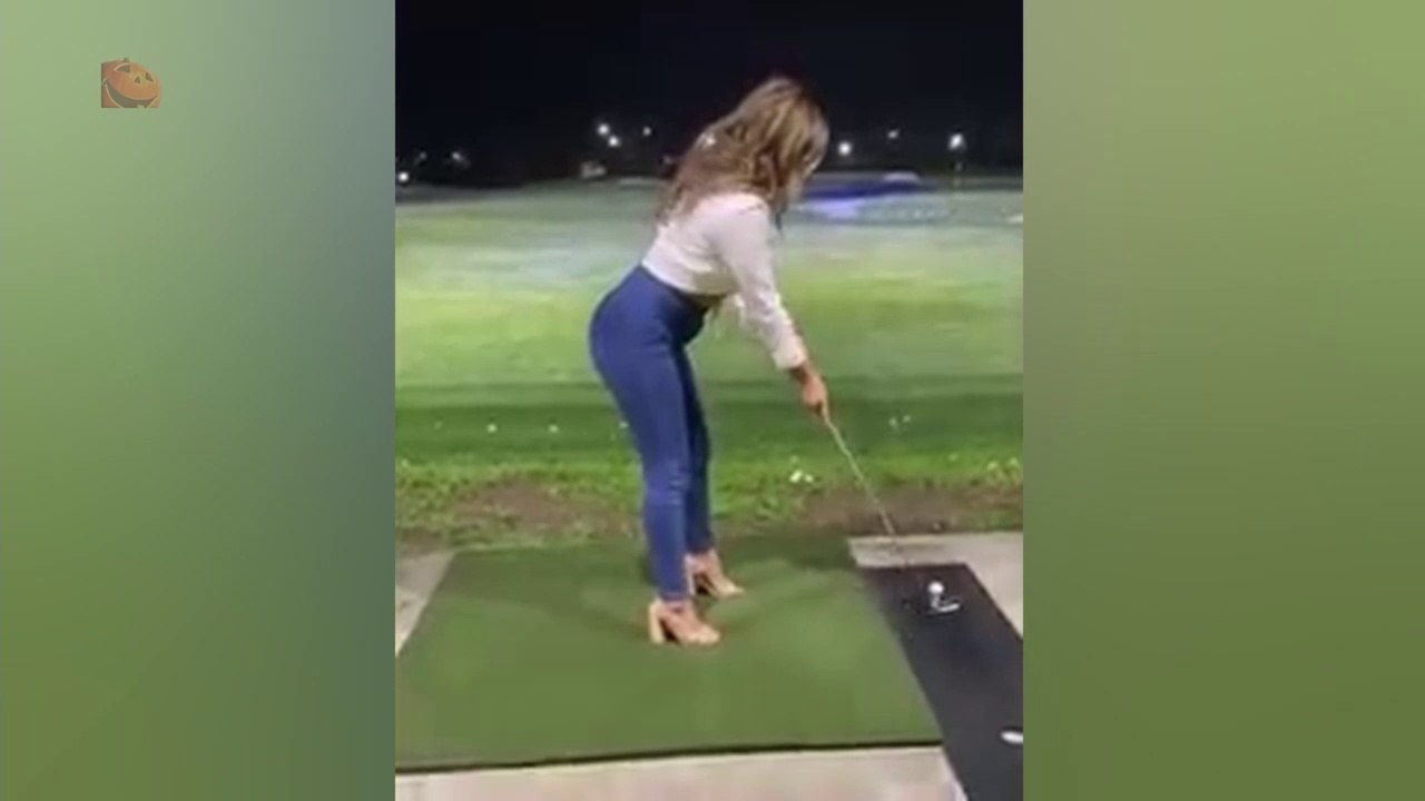 Having a Bad Day, Watch This Video