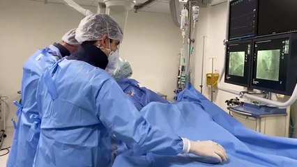 Música gauchesca lidera pedidos de pacientes na hora da cirurgia em Blumenau