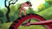 3 مسلسل طرزان الحلقة - Tarzan ep 3