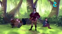 10 مسلسل طرزان الحلقة - Tarzan ep 10