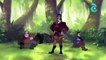 13 مسلسل طرزان الحلقة - Tarzan ep 13