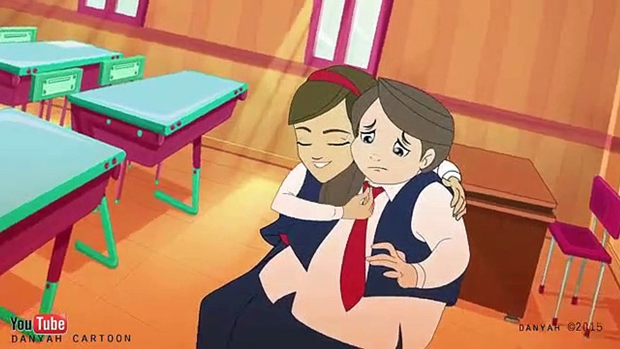 كرتون دانية - الموسم الثاني - الحلقة العاشرة الفئران - video Dailymotion