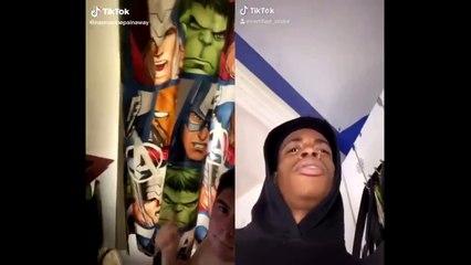 Ultimate Tik Tok Cringe Memes #273