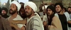 Partie Hamza du film ARRISSALA - ‫من أجمل مقاطع فيلم الرسالة‬‎