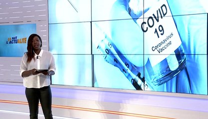 Ça fait l'actualité: Quel bilan peut-on faire de la vaccination contre la Covid-19 ?
