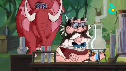 ‫مسلسل طرزان الحلقة Tarzan ep 1‬‎