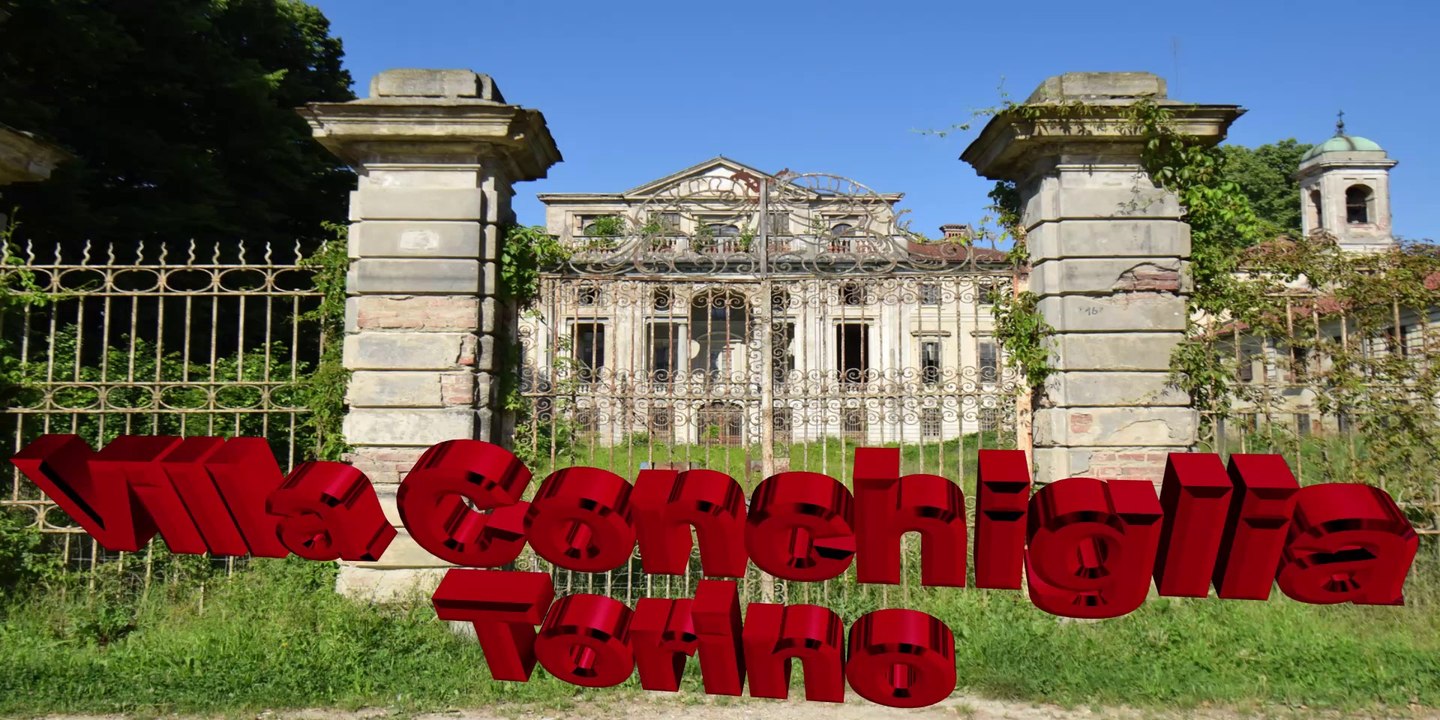 La Villa Conchiglia Torino
