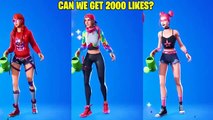 These Legendary Fortnite Dances Have Voices (Rollie/Rolex - Ayo & Teo, Say So, Scenario..)