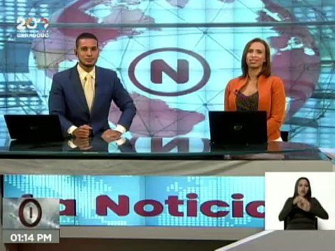 Entérate | Venezuela participa en la reunión de televisoras y medios públicos de los países ALBA-TCP