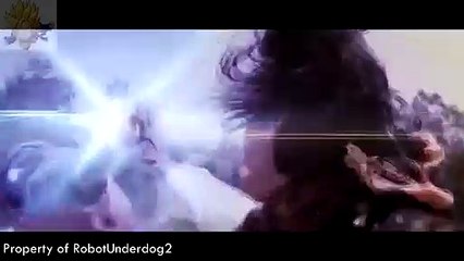 THE BEST FILM OF DRAGON BALL Z IN REAL LIFE  2016 HD