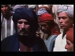 ARRISALA -ردها علي إن اسطعت‎ - فيلم الرسالة (2)