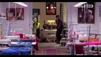 مسلسل إستيفا الحلقة الأولى ep 1 بجودة HD