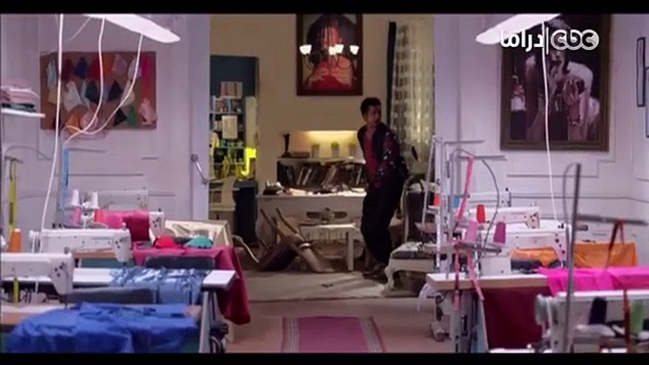 مسلسل إستيفا الحلقة الأولى ep 1 بجودة HD