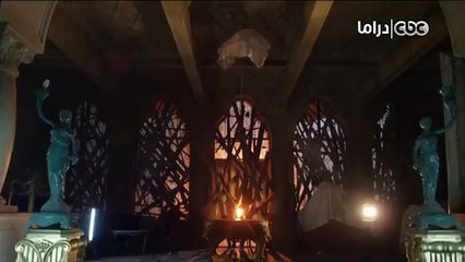 مسلسل إستيفا الحلقة 5 – اكتشف أحداث مثيرة ومشوقة 🚀