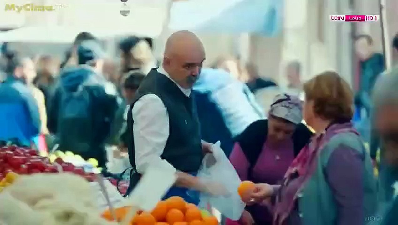 مسلسل الحفرة الحلقة 1 (مدبلج)
