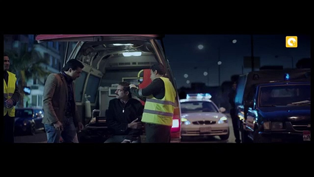 مسلسل 7 ارواح - الحلقة 16