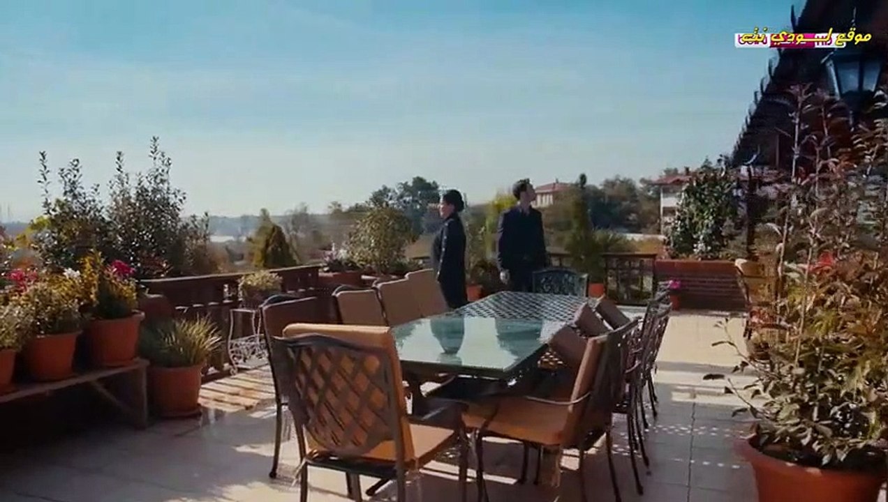 مسلسل الحفرة الحلقة 8 (مدبلج)