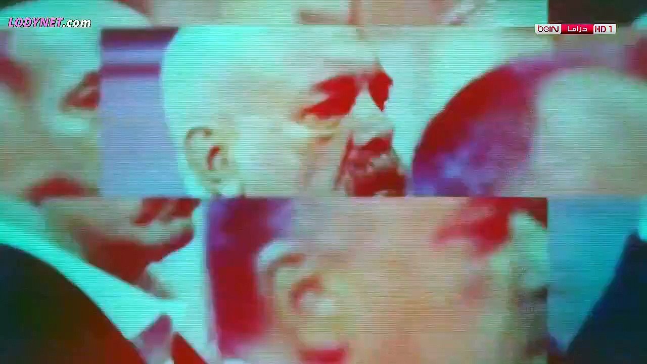 مسلسل الحفرة الحلقة 11 (مدبلج)