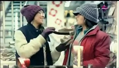 مسلسل زين الحلقة 7 - شاه راما