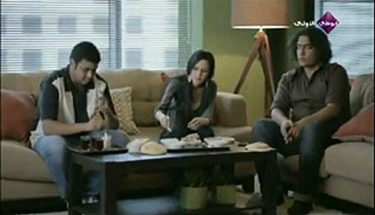 مسلسل زين الحلقة 8 - شاه راما