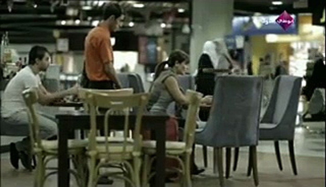 مسلسل زين الحلقة 15 - شاه راما