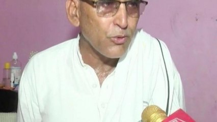 UP: Eight family members died due to COVID in Lucknow