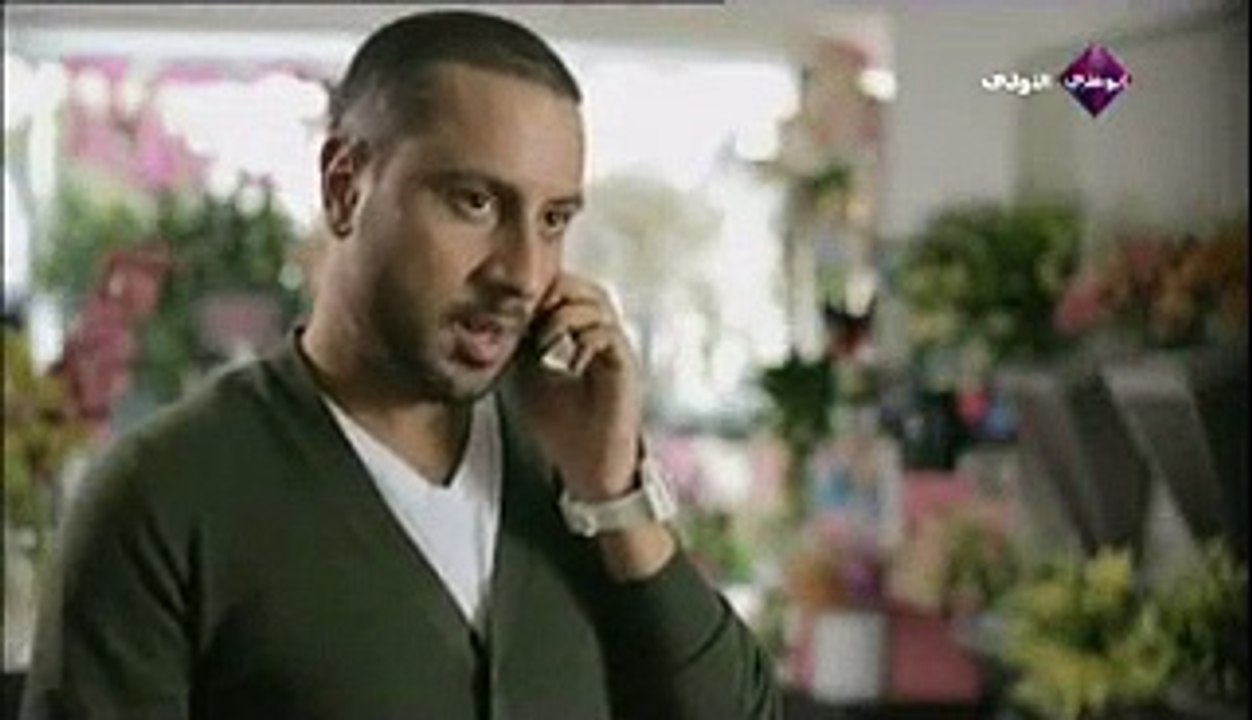 مسلسل زين الحلقة 17 - شاه راما