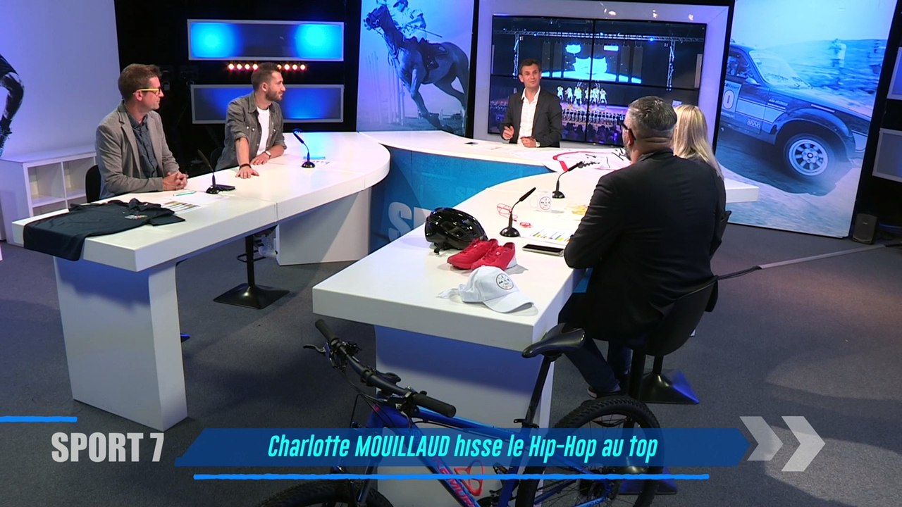 Sport7, Faire du sport pour le plaisir