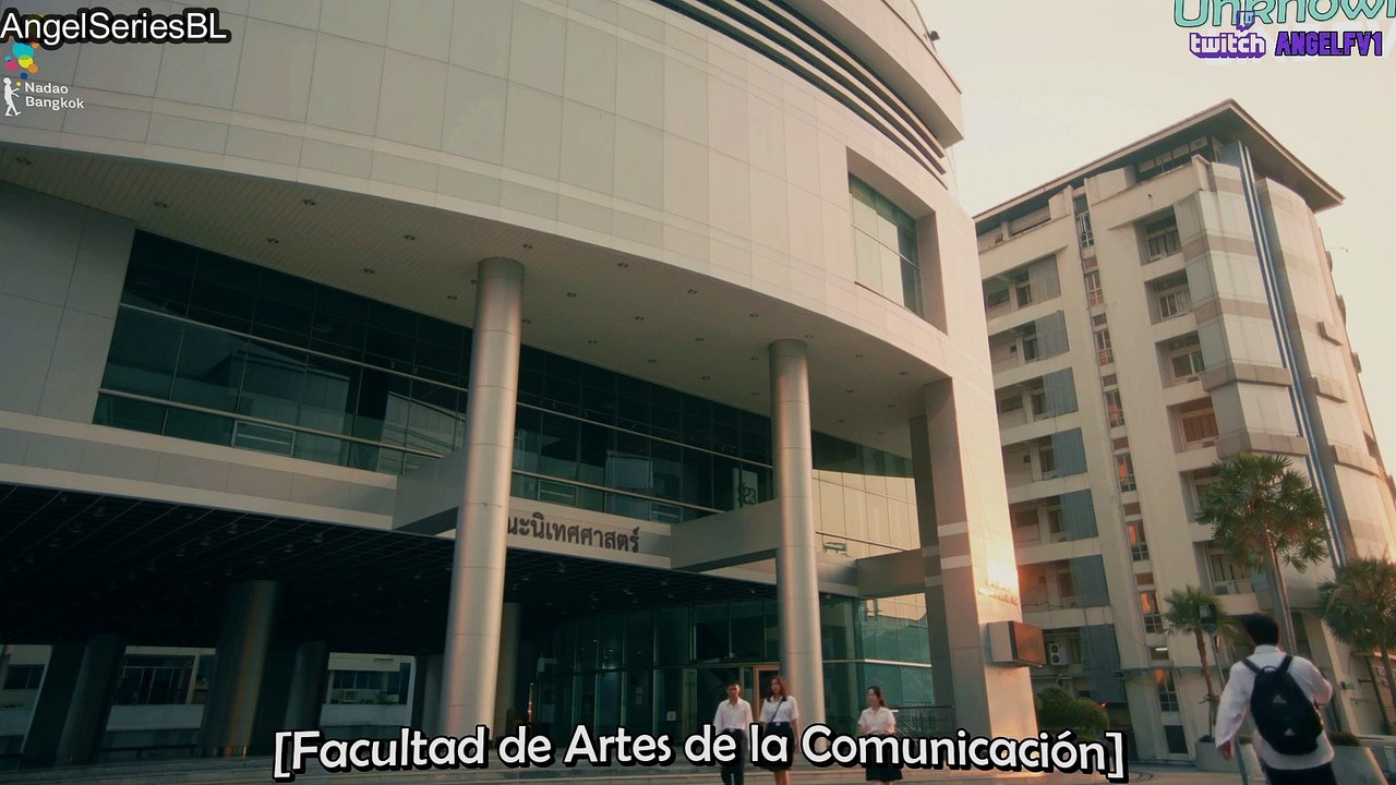 I Promised You the Moon Ep.1 Sub español 2/2
