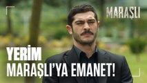 Fuad, Maraşlı'yı aleme tanıttı... - Maraşlı 20. Bölüm
