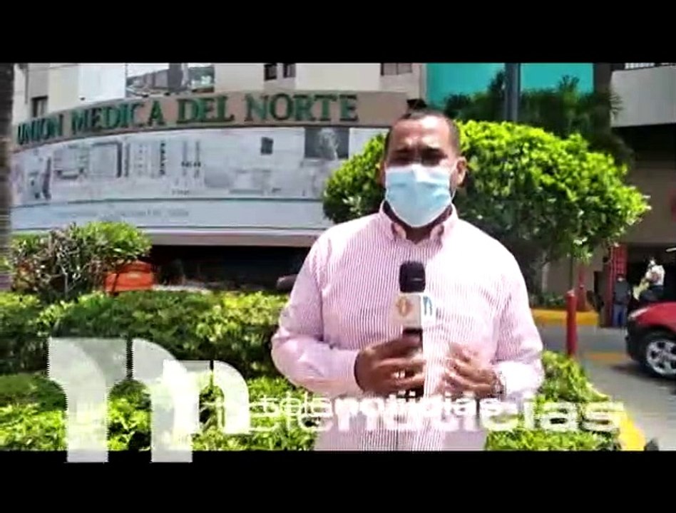 #NacionalesTN | Centros privados de Santiago, aumentan sus camas por casos de Covid-19