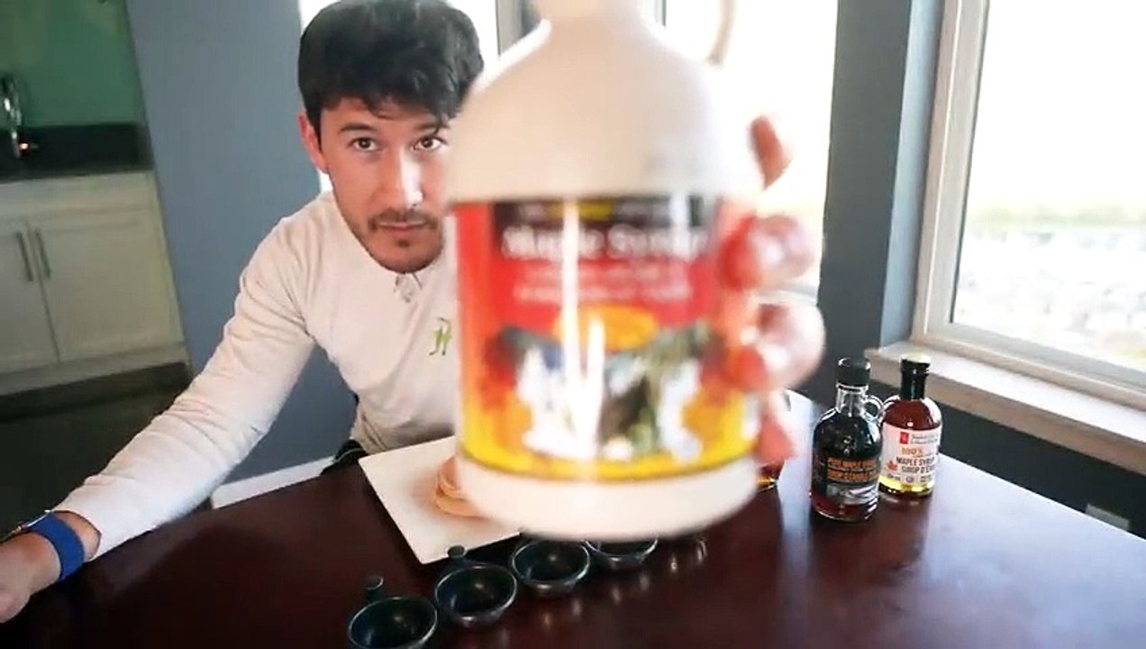 I Bought EVERY Maple Syrup