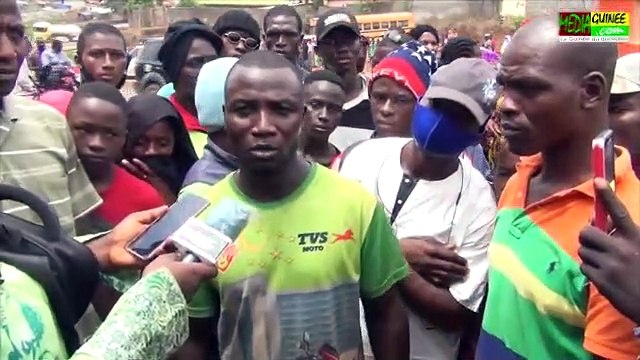 Fassiya : le corps d’une femme retrouvé dans une fosse en état de décomposition avancé