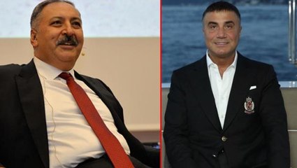 Metin Kıratlı'dan Sedat Peker'in iddialarına yanıt: Hukuki süreç başlatıldı