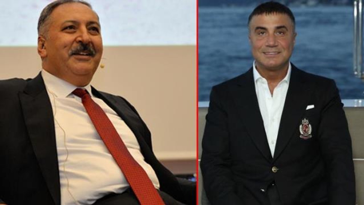 Metin Kıratlı'dan Sedat Peker'in iddialarına yanıt: Hukuki süreç başlatıldı