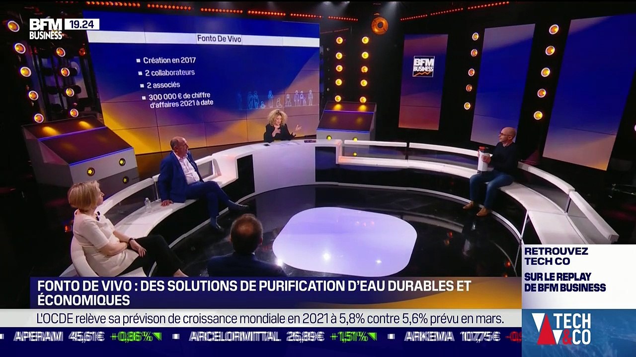 BFM Académie 2021, épisode 1 : Les castings de Niort et Lyon
