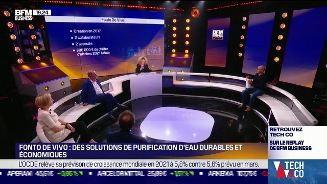 BFM Académie 2021, épisode 1 : Les castings de Niort et Lyon