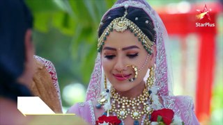 Anupama Promo - Wedding!!