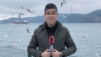 Polis memuru evinde ölü olarak bulundu