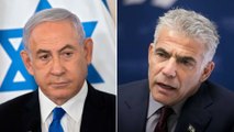 ما وراء الخبر- مفاوضات جديدة لتشكيل حكومة إسرائيلية جديدة.. أين يقف نتنياهو؟