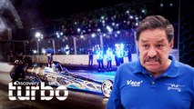 Duelo sobre rodas: Martín Vaca é desafiado em corrida | Oficina de Sonhos | Discovery Turbo Brasil