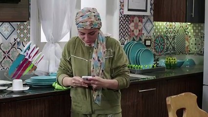 ذهاب وعودة - حلقة 5