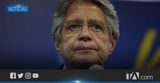 Proyectos de ley esperan el veto del presidente Guillermo Lasso