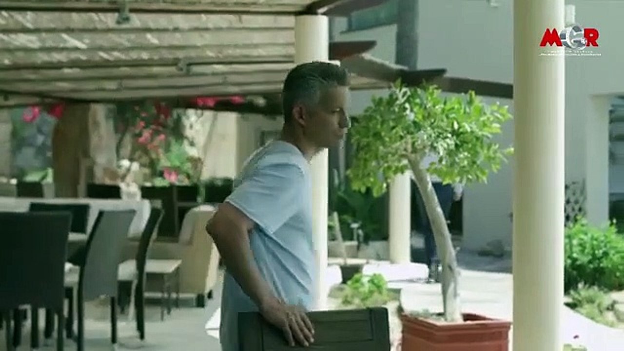 مسلسل لعنة كارما - الحلقة السادسة _La3net Karma...