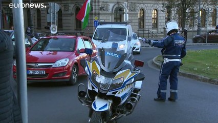 Общественные работы вместо штрафа: депутат протестует в огороде