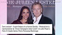 Franck Dubosc en 