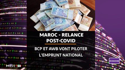 JT Economie - 31/05/2021