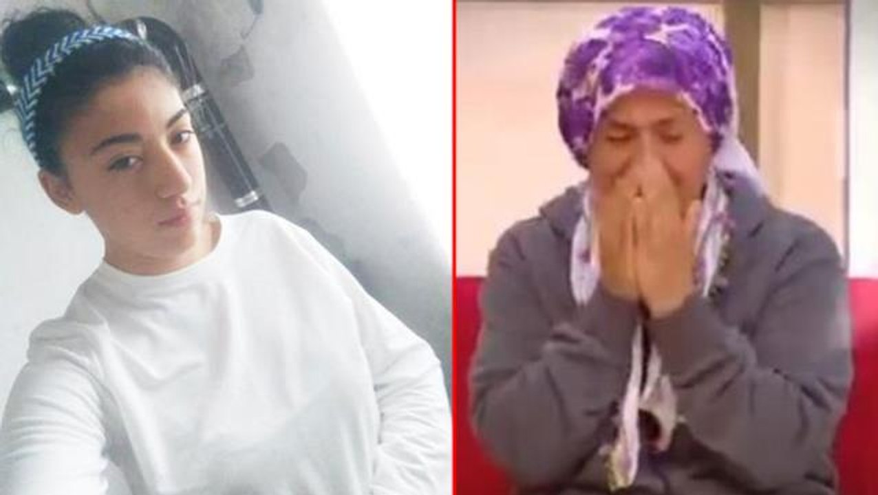 Stüdyodakiler gerçeği öğrendikten sonra ortalık buz kesti! Annesinin dini nikahlı eşiyle kaçtıktan sonra evlenmiş