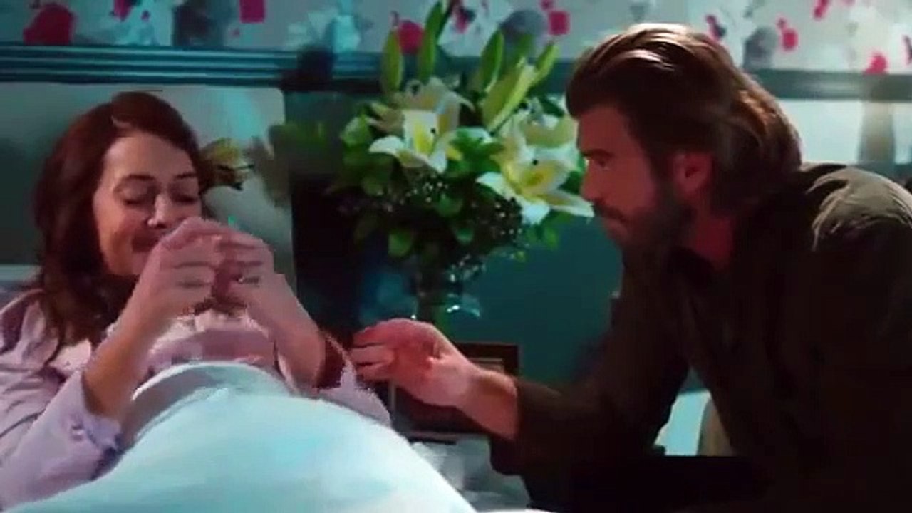 Part3 - مسلسل جسور والجميلة - الحلقة 6 مترجمة ل...